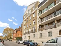 Недвижимость Hortensia Road: 5