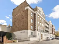 Недвижимость Hortensia Road: 8