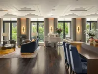 Недвижимость Manresa Road: 8