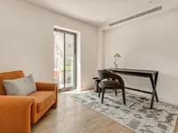 Недвижимость Milman Street: 6