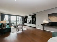 Недвижимость Waterfront Drive, Imperial Wharf: 3