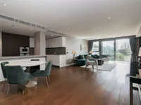 Недвижимость Waterfront Drive, Imperial Wharf: 4