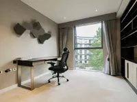 Недвижимость Waterfront Drive, Imperial Wharf: 8