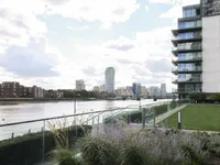 Недвижимость Waterfront Drive, Imperial Wharf: 15