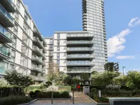 Недвижимость Waterfront Drive, Imperial Wharf: 16