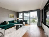 Недвижимость Waterfront Drive, Imperial Wharf: 24