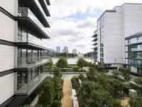 Недвижимость Waterfront Drive, Imperial Wharf: 31