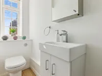 Недвижимость Cranmer Court, Chelsea: 4