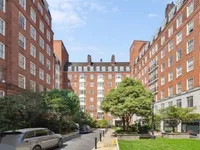 Недвижимость Cranmer Court, Chelsea: 5