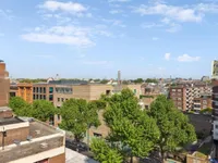 Недвижимость Cranmer Court, Chelsea: 6