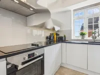 Недвижимость Cranmer Court, Chelsea: 9