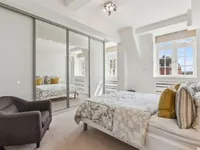 Недвижимость Cranmer Court, Chelsea: 10