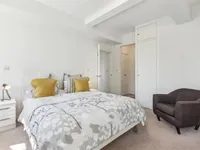 Недвижимость Cranmer Court, Chelsea: 12