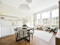 Недвижимость Redcliffe Square, Chelsea: 9