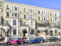 Недвижимость Redcliffe Square, Chelsea: 10