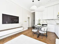 Недвижимость Redcliffe Square, Chelsea: 14