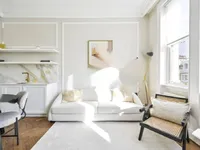 Недвижимость Redcliffe Square, Chelsea: 15