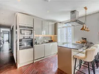 Недвижимость Beauchamp Mansions, 183 Brompton Road: 1