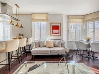 Недвижимость Beauchamp Mansions, 183 Brompton Road: 3