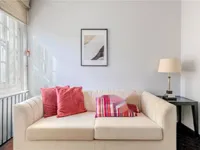 Недвижимость Beauchamp Mansions, 183 Brompton Road: 6