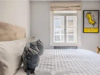 Недвижимость Beauchamp Mansions, 183 Brompton Road: 8