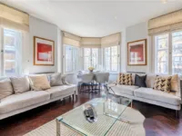 Недвижимость Beauchamp Mansions, 183 Brompton Road: 10