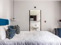 Недвижимость Beauchamp Mansions, 183 Brompton Road: 11