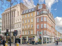 Недвижимость Beauchamp Mansions, 183 Brompton Road: 13