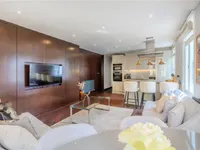 Недвижимость Beauchamp Mansions, 183 Brompton Road: 16