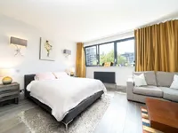 Недвижимость Chelsea Crescent, Chelsea Harbour: 2