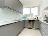 Недвижимость Chelsea Crescent, Chelsea Harbour: 3