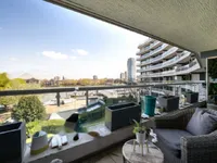 Недвижимость Chelsea Crescent, Chelsea Harbour: 6