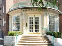 Недвижимость Chelsea Manor Street, Chelsea: 3