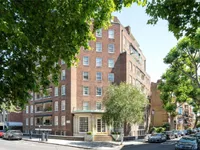 Недвижимость Chelsea Manor Street, Chelsea: 4
