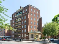 Недвижимость Chelsea Manor Street, Chelsea: 5