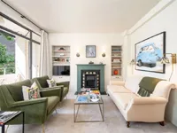 Недвижимость Chelsea Manor Street, Chelsea: 7