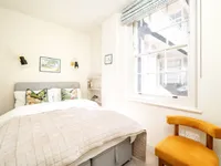 Недвижимость Chelsea Manor Street, Chelsea: 11