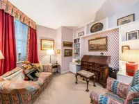 Недвижимость Cheyne Court, Chelsea: 1