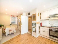 Недвижимость Cheyne Court, Chelsea: 4