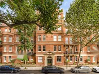 Недвижимость Cheyne Court, Chelsea: 5