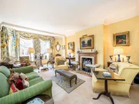 Недвижимость Cheyne Court, Chelsea: 6