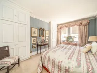 Недвижимость Cheyne Court, Chelsea: 9