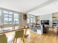 Недвижимость Ashburnham Road, Chelsea: 8