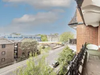 Недвижимость Ashburnham Road, Chelsea: 11