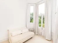 Недвижимость Redcliffe Gardens, Chelsea: 4