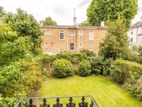 Недвижимость Redcliffe Gardens, Chelsea: 5