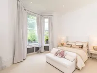 Недвижимость Redcliffe Gardens, Chelsea: 9