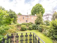 Недвижимость Redcliffe Gardens, Chelsea: 10