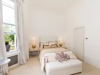 Недвижимость Redcliffe Gardens, Chelsea: 12