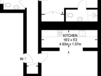 Недвижимость Redcliffe Gardens, Chelsea: 14